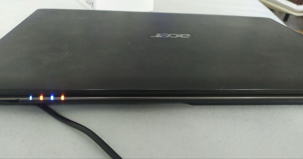 Acer 5750G+Gratis Pendrive z Windows 7,8,10,11