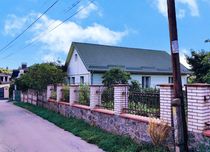 Будинок на П'ятничанах! 5 спалень, 245 м²! Гараж, Підвал!