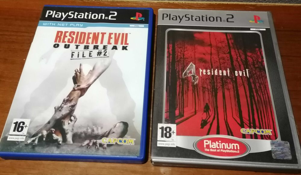 14 Caixas/Manuais de Jogos PS2/PS3/Wii/PSP