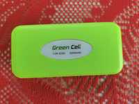 powerbank Green Cell 5200 mAh