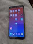 Lg q7 3/32 робоча лошадка