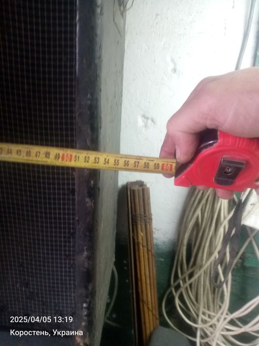 Колонка СССР. устлитель