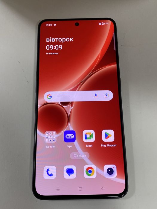 OnePlus Nord 3  5G “16+4/256gb”