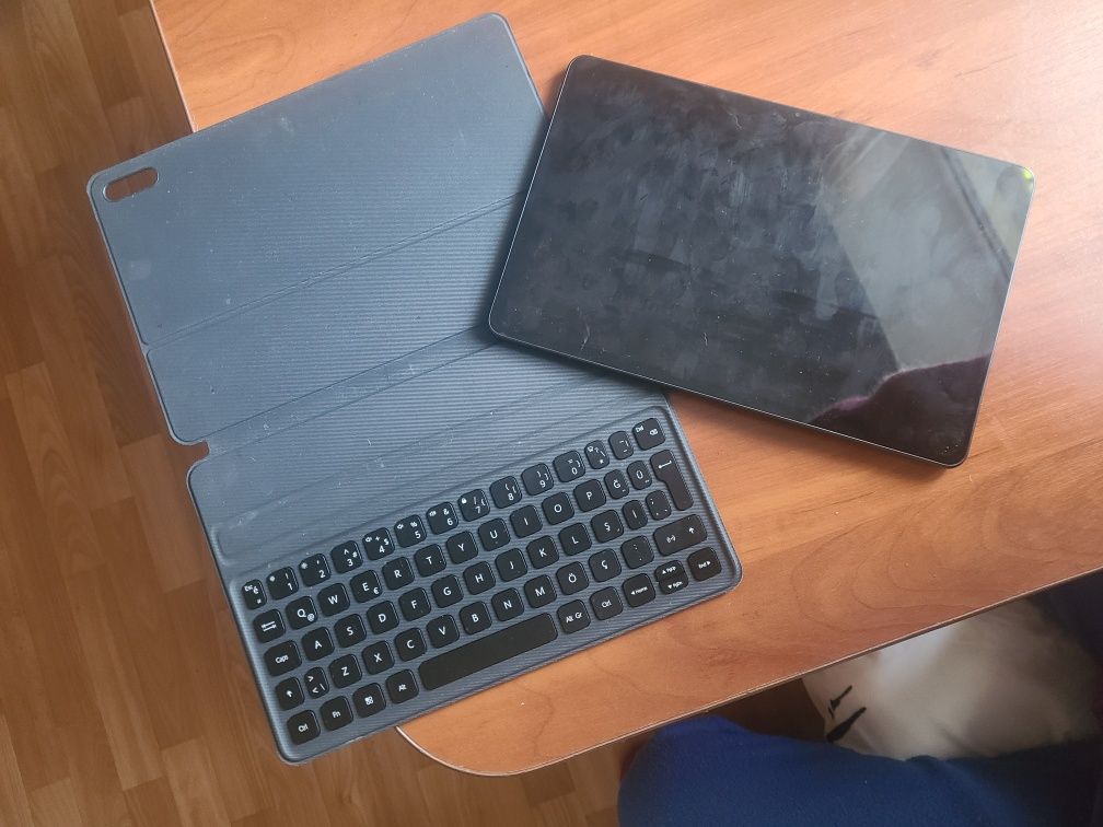 HUAWEI MatePad 11 Wi-Fi 6/128G