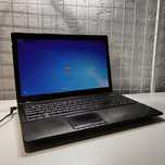 Ноутбук Asus a53u (k53u)