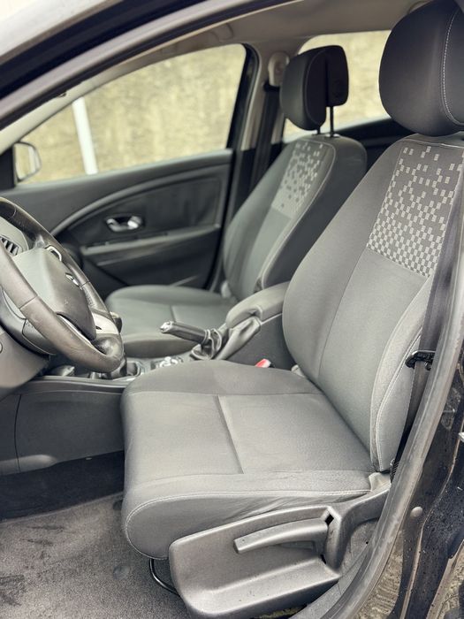 Renault Megane tourer 2012 1.5 DCI 110cv