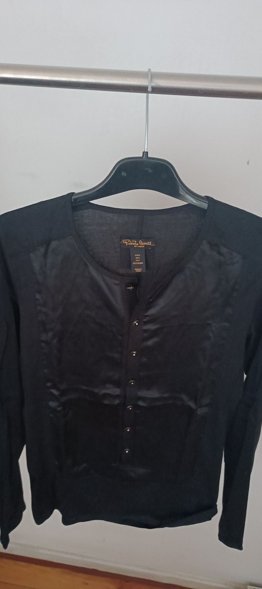 Camisola Cavalli x marca
