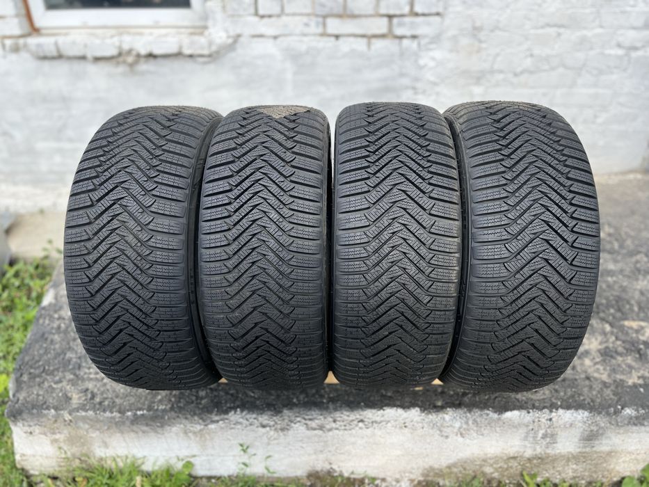 Зимові шини‼️225/45 R17 Laufenn IFit 91Н Нова‼️