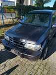 Kia sportage 2000r  wszystkie części
