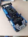 Lego 42123 McLaren Senna GTR (Technic)
