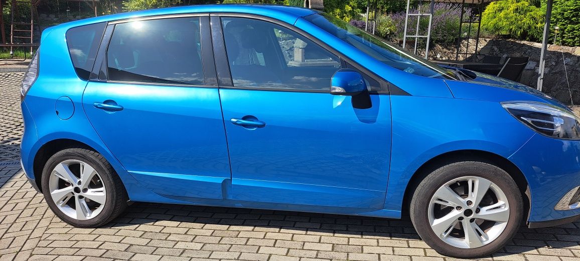 Renault Scenic III