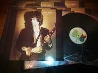 Gary Moore - Run To Cover LP NOVO