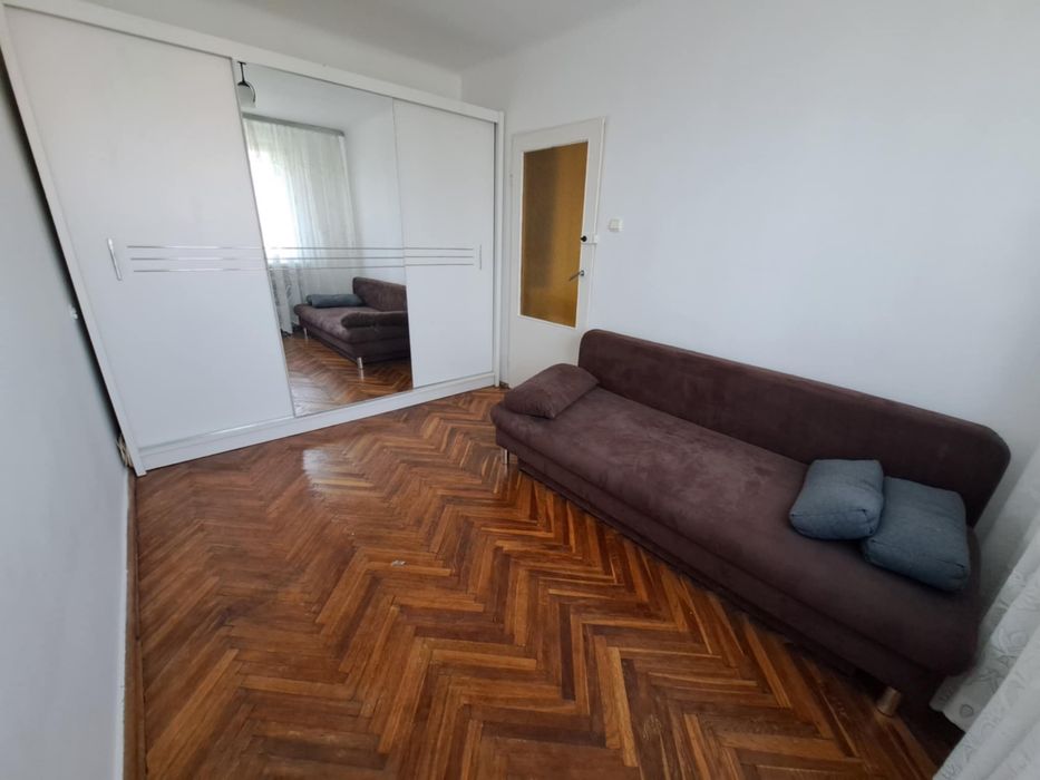 Mieszkanie 3 pokojowe 54m2