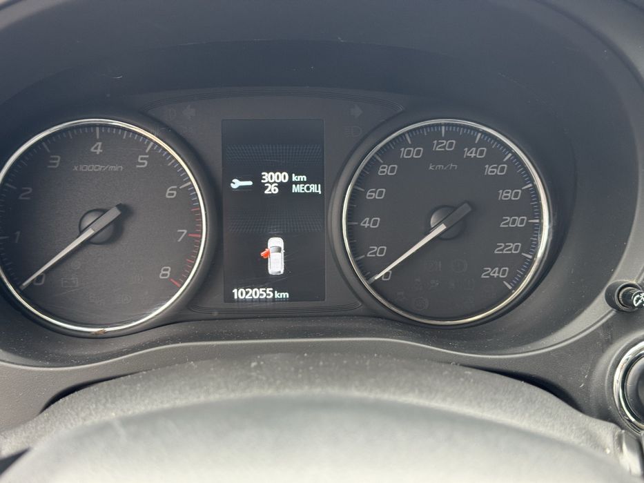 mitsubishi outlander 2020