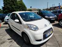 Citroën C1 1.0 X Airdream