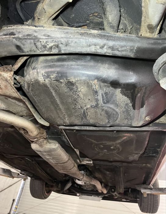BMW E30 2D COUPE m40b16 seria 3