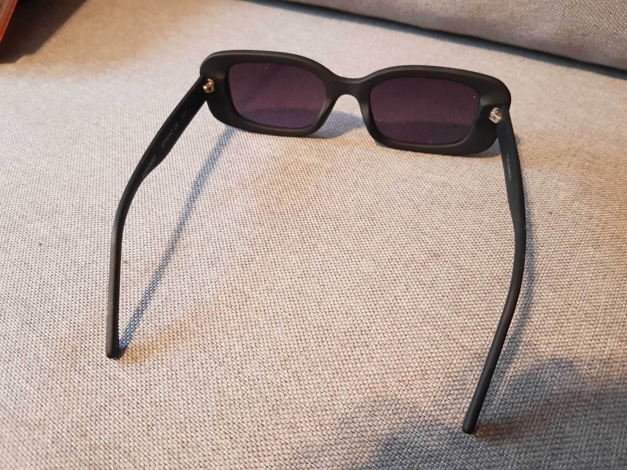 Okulary przeciwsłoneczne  Komono Marco