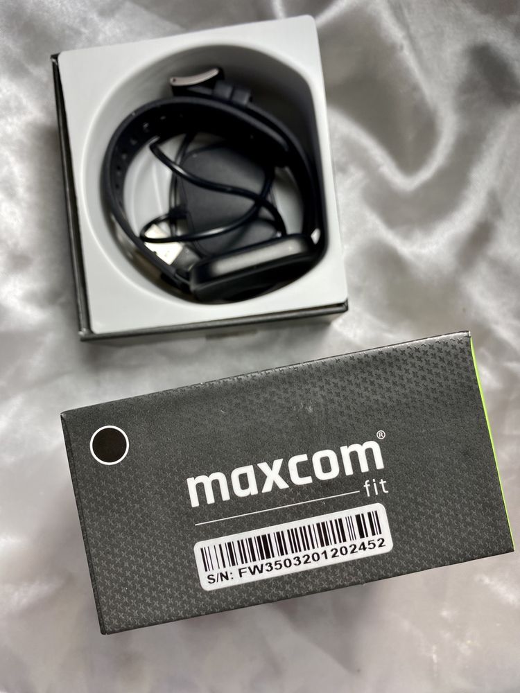 Smartwatch Maxcom FW35 Aurum