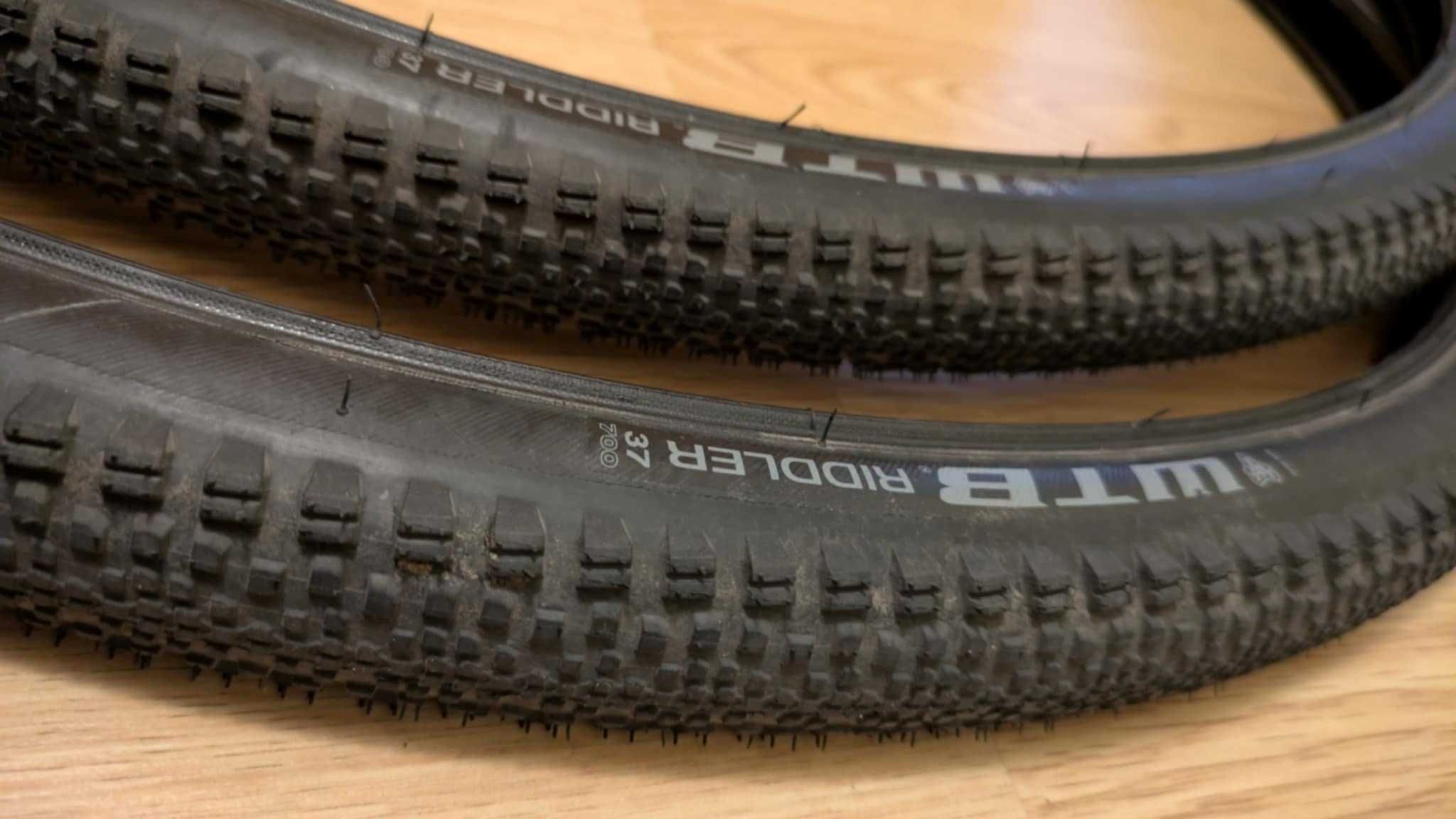 Opony wtb riddler comp 700x37c