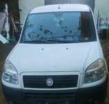 Fiat Doblo 1.3 maxi 2008