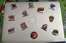 Apple Macbook pro 2015r