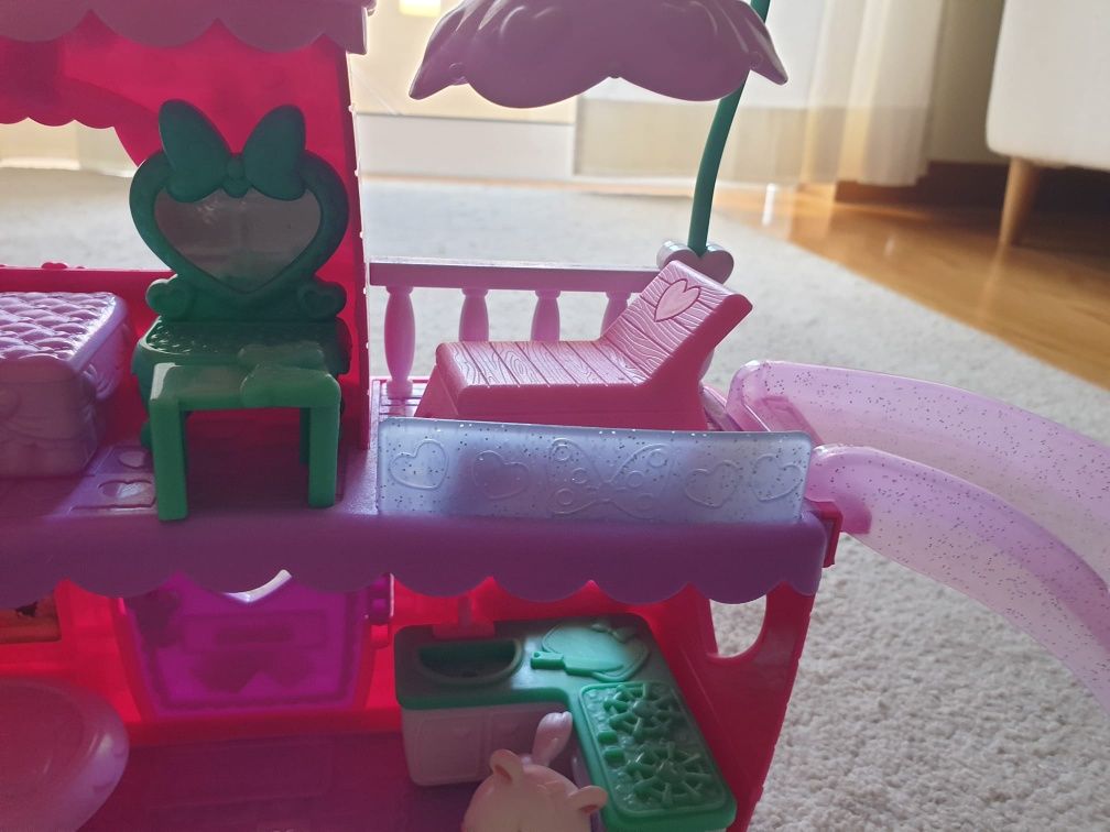 Casa da Minnie Famosa