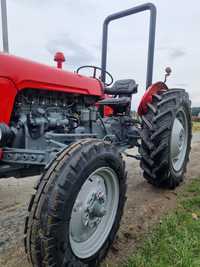 Massey  Ferguson nie ursus c330 c360