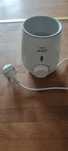Podgrzewacz elektryczny do butelek Philips Avent