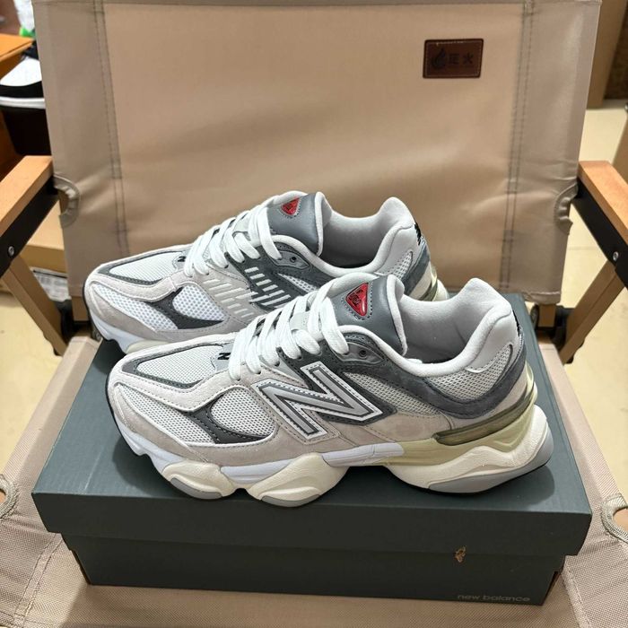 buty Espadryle NewBalance9060 Espadryle R.41.5