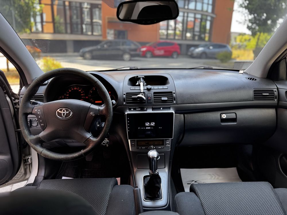 Продається Toyota Avensis