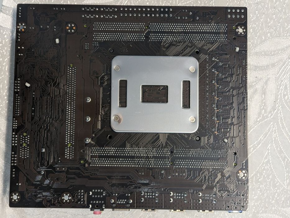 Материнська плата lga2011 v2 X79G