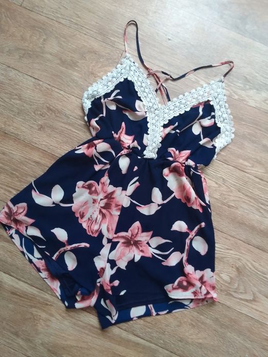 Ромпери , комбінезони жіночі