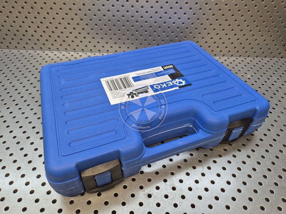 Ściągacz sworzni tulei - prasa śrubowa Ściągacz SWORZNI PRZEGUBÓW