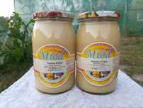 Miód Kremowany Naturalny, Pyszny i Zdrowy