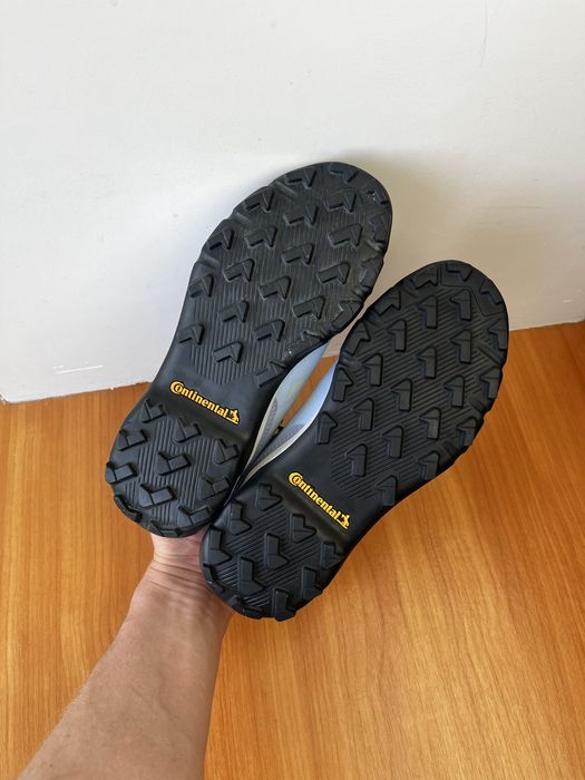 Кроссовки Adidas Terrex GTX Gore-Tex размер 37 оригинал женские адидас