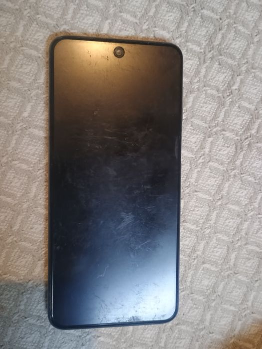 Xiaomi  note 9 pro 6/64 не пересылаю