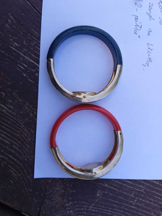 Antyk - zegarki Qvartz - Josigal