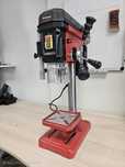 Верстат свердлильний Einhell TC-BD 450