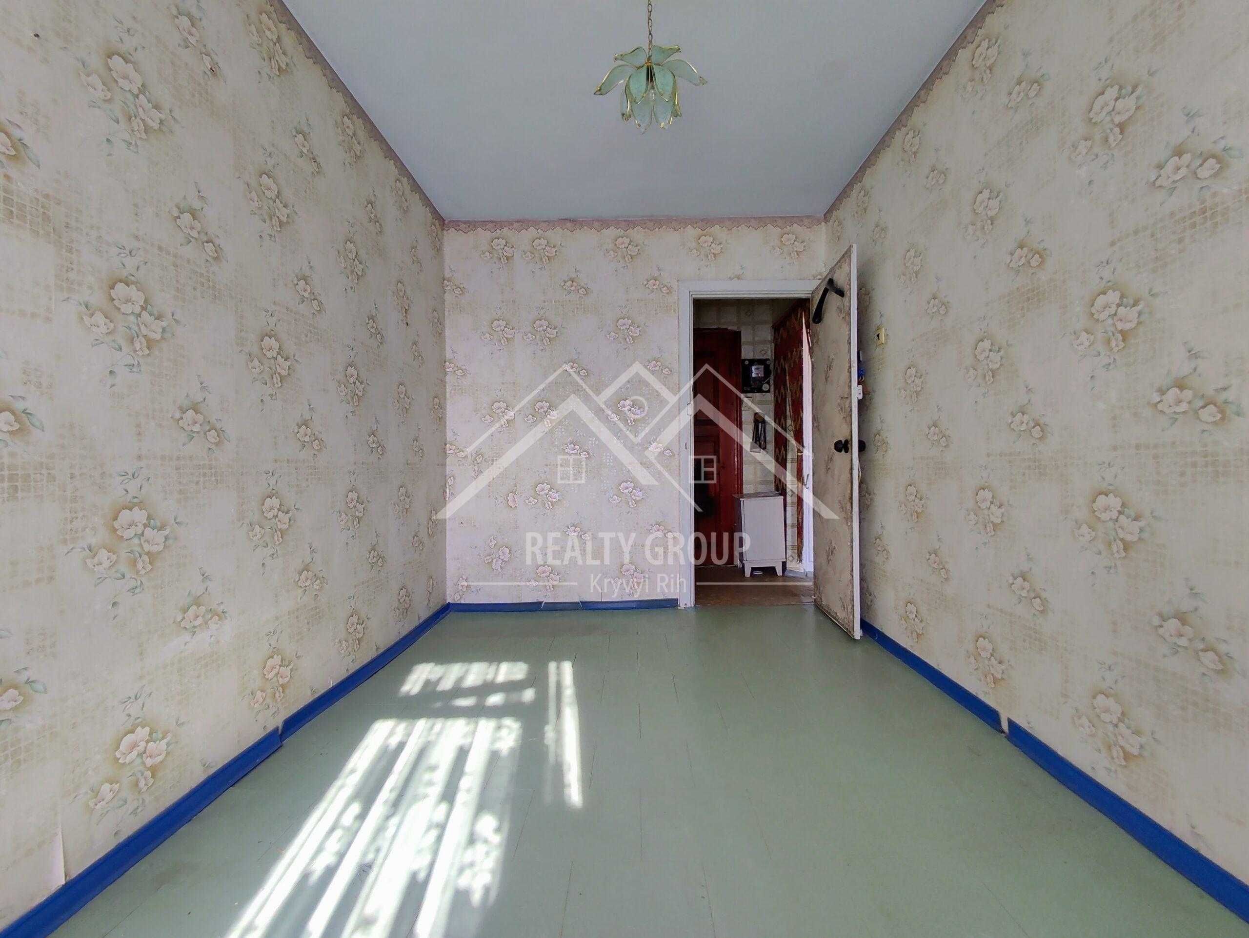 Продаж 2к. квартири на Ювілейній по вул. Покровська