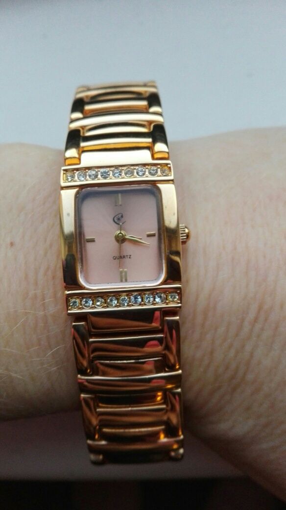 Nowy zegarek damski Copperfield