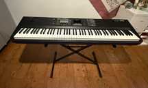 Kurzweil SP 6 prawie nowy praktycznie nie używany