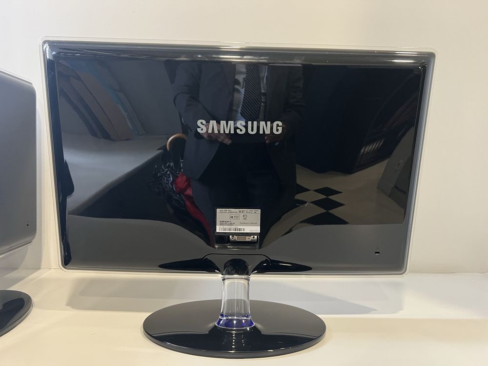 Ecran monitor computador