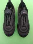Кросівки Nike Air Max 97 Triple Black