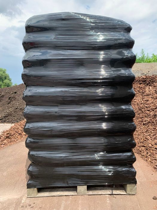 Kora Sosnowa Paleta 50worków 50litrów dostawa gratis