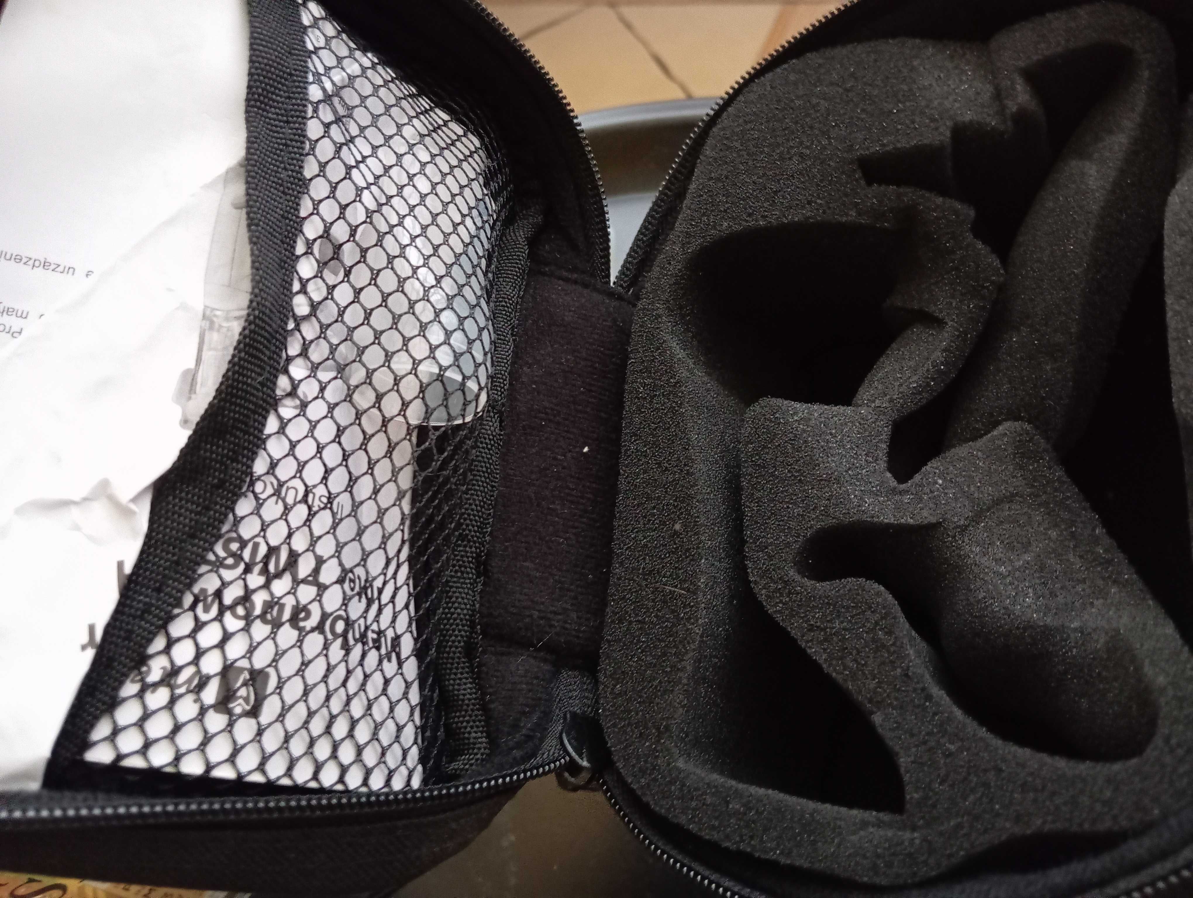 Inhalator siateczkowy membranowy INTEX Twister Mesh