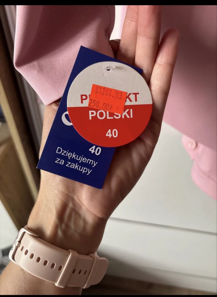 Garnitur     nowy