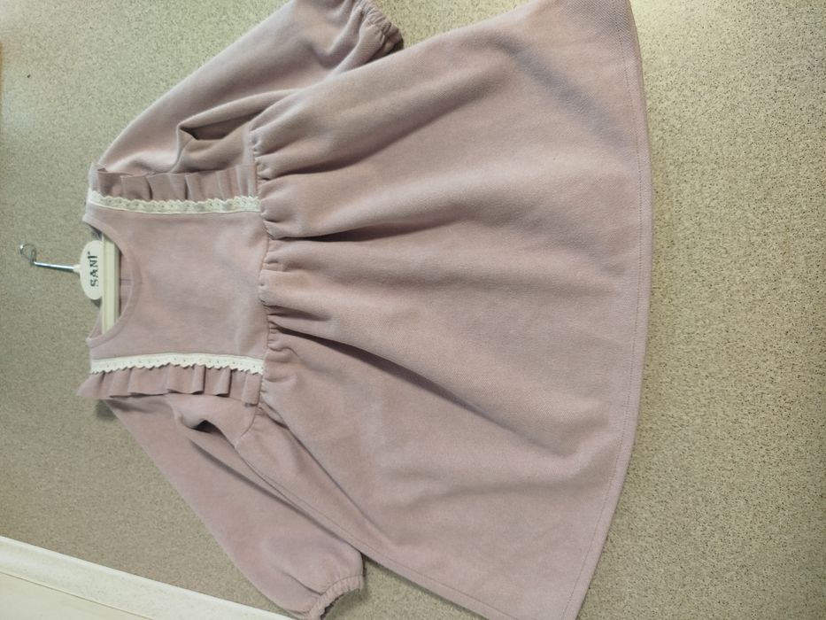 Платтячко для дівчинки