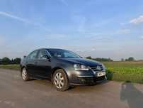 Volkswagen Jetta Volkswagen Jetta 1.6 Comfortline, hak, tempomat, podgrzewane fotele