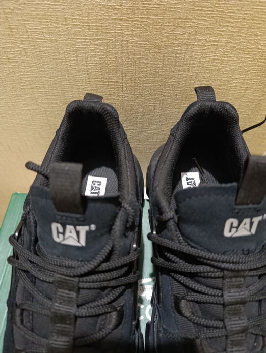 Кросівки Caterpillar. Оригінал.