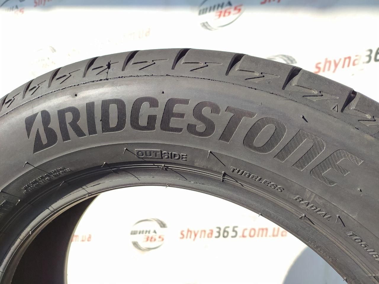 шини бу літо 205/60 r16 bridgestone turanza t005 5mm